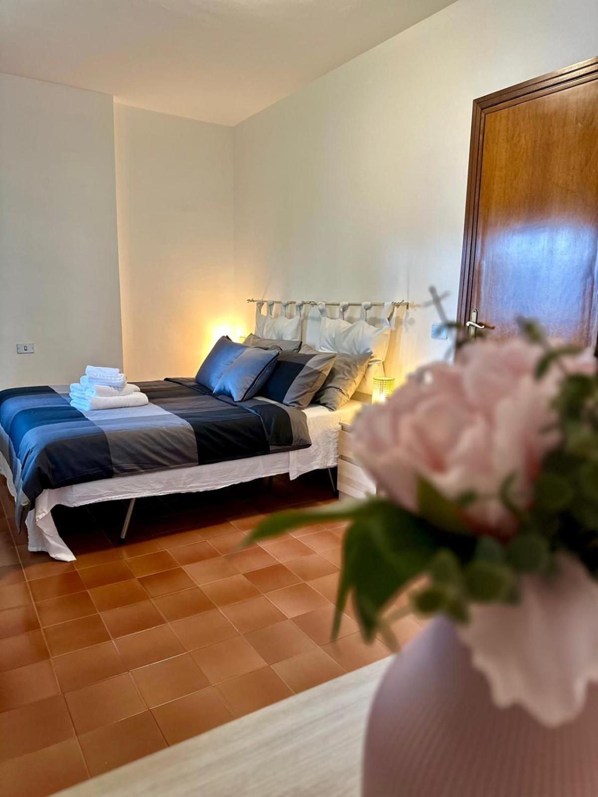 Appartamento La Casa Nostra Pisa Exterior foto